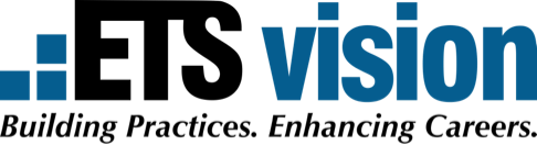 ETS Vision Logo